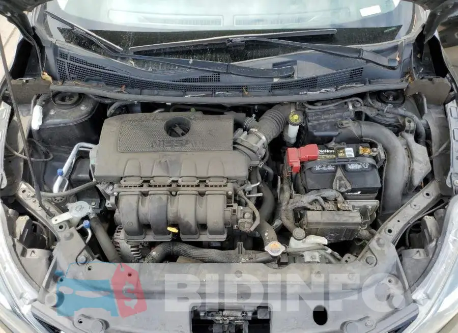 3N1AB7AP2HL710263 Photo# 11