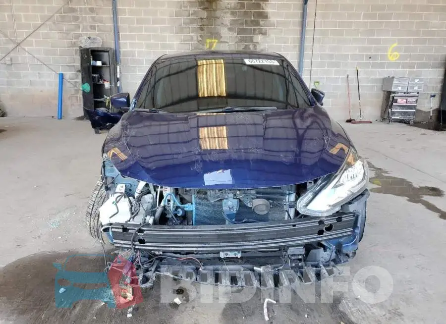3N1AB7AP3KY263274 Photo# 5