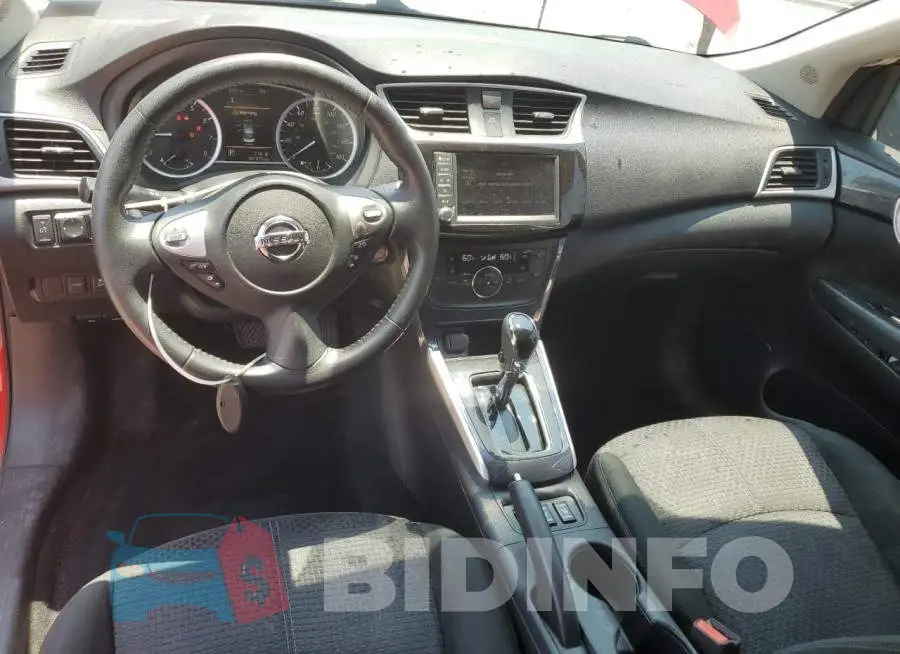 3N1AB7AP3KY334246 Photo# 8