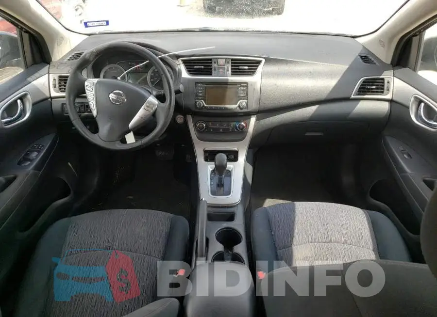 3N1AB7AP4FY290781 Photo# 8