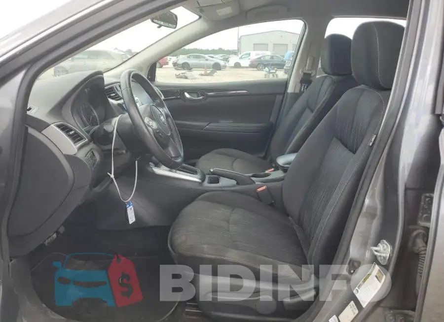 3N1AB7AP4JY320922 Photo# 7