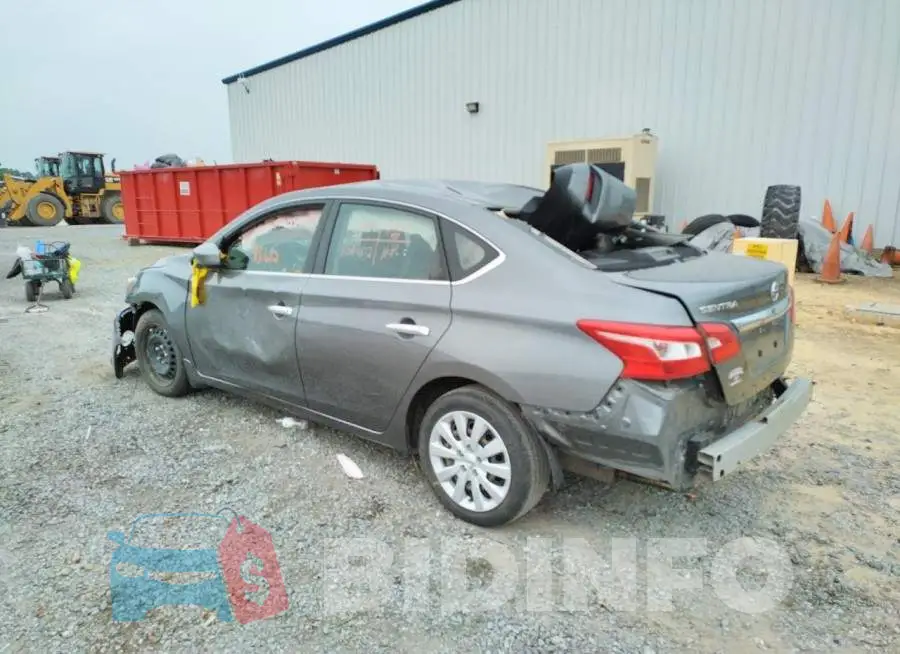 3N1AB7AP7KY408672 Photo# 2