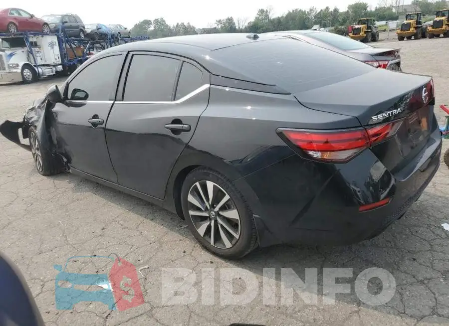 3N1AB8CV3NY307800 Photo# 2