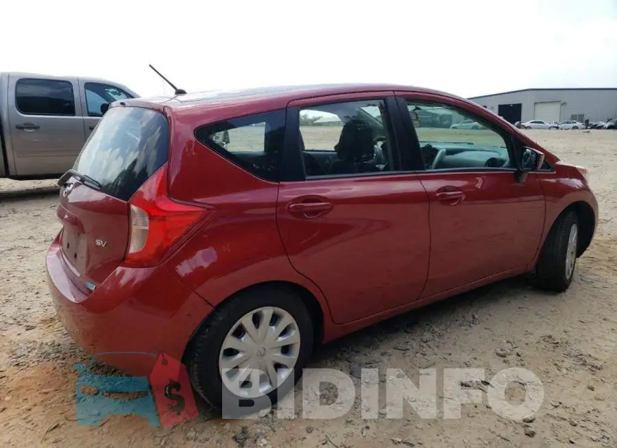 3N1CE2CP2FL425527 Photo# 3