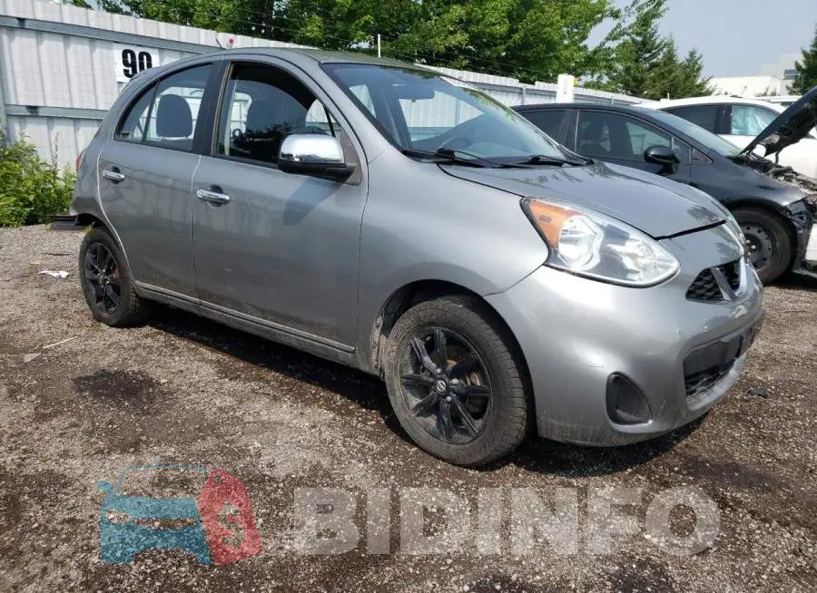 3N1CK3CP0FL242173 Photo# 4