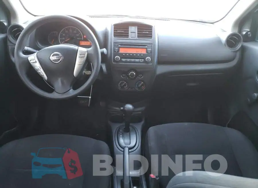 3N1CN7AP3FL833051 Photo# 8