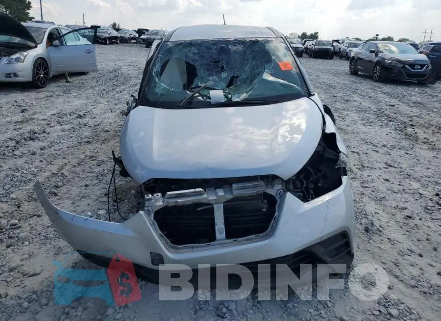 3N1CP5BV2LL546419 Photo# 5