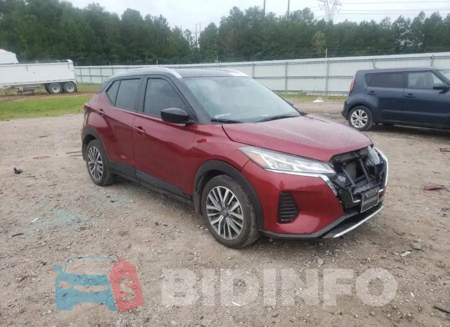 3N1CP5CV4ML558202 Photo# 4