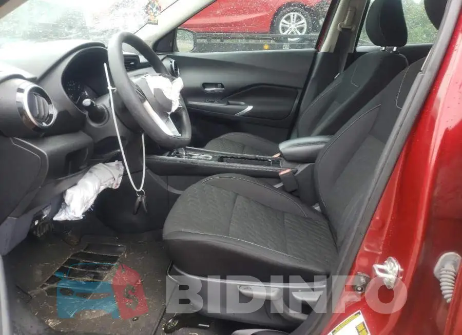 3N1CP5CV4ML558202 Photo# 7