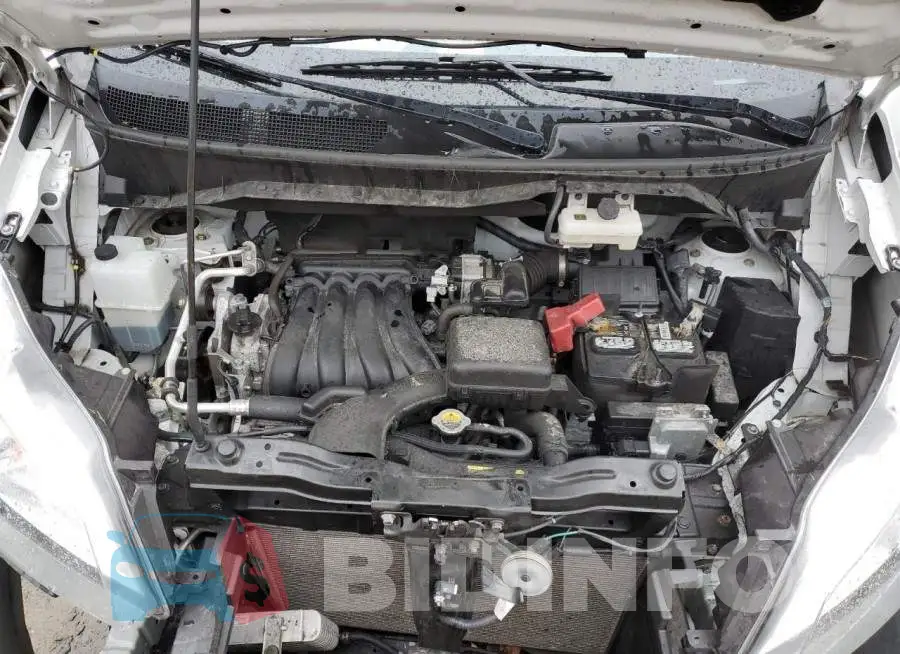 3N6CM0KN3MK692244 Photo# 12