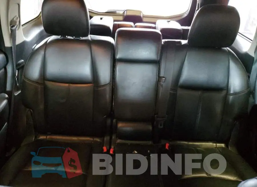 5N1AR2MM4EC653662 Photo# 10