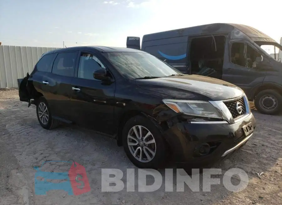 5N1AR2MN3EC711169 Photo# 4