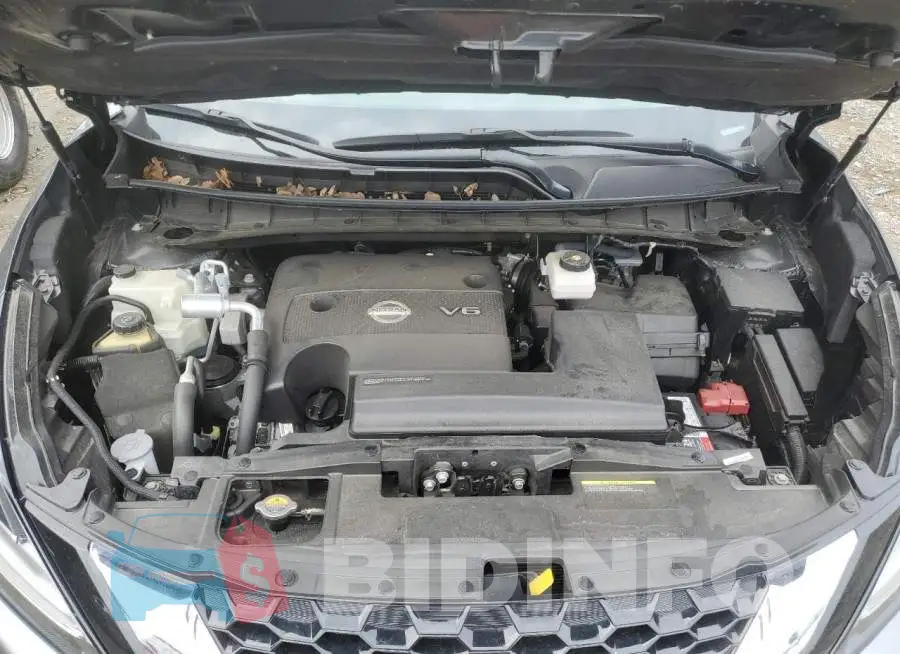 5N1AZ2BS2MC110911 Photo# 11