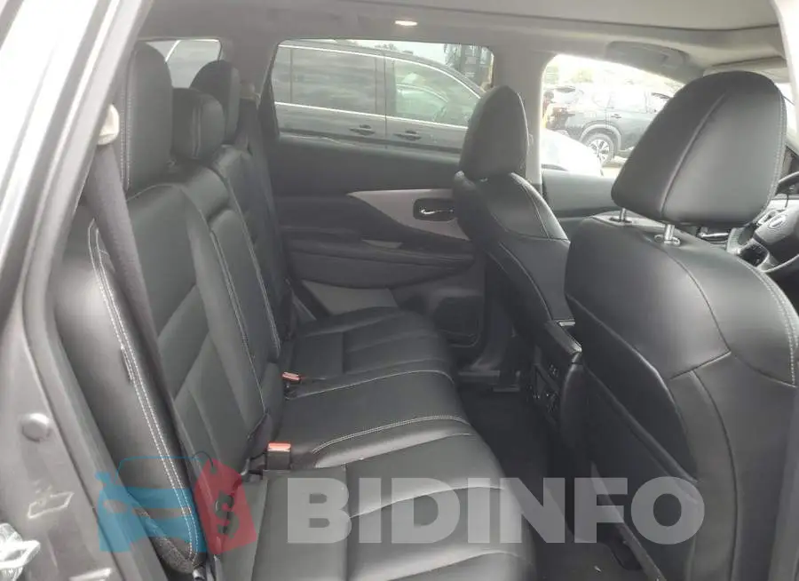 5N1AZ2BS2MC110911 Photo# 10