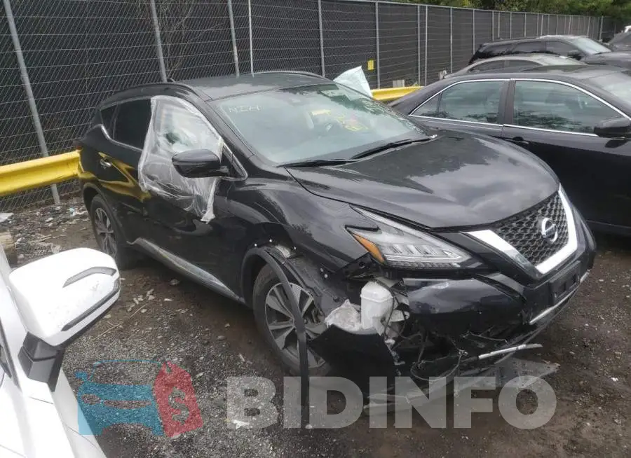 5N1AZ2BS8MC118706 Photo# 4