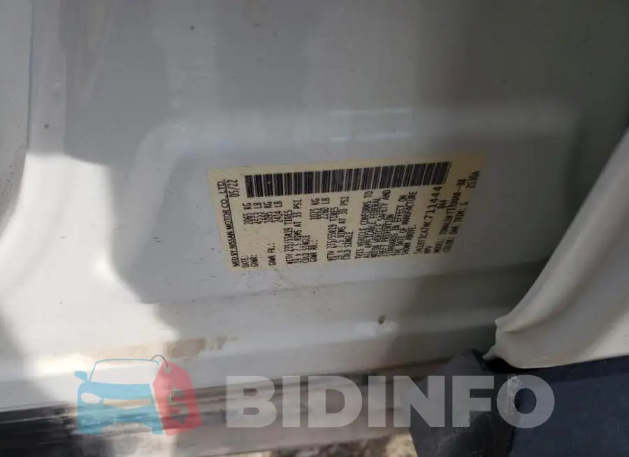 5N1BT3CA7NC711444 Photo# 12