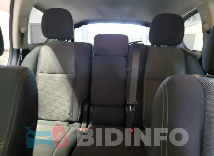 5N1DR2MM3KC617809 Photo# 10