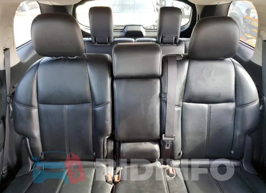 5N1DR2MN1HC641169 Photo# 10