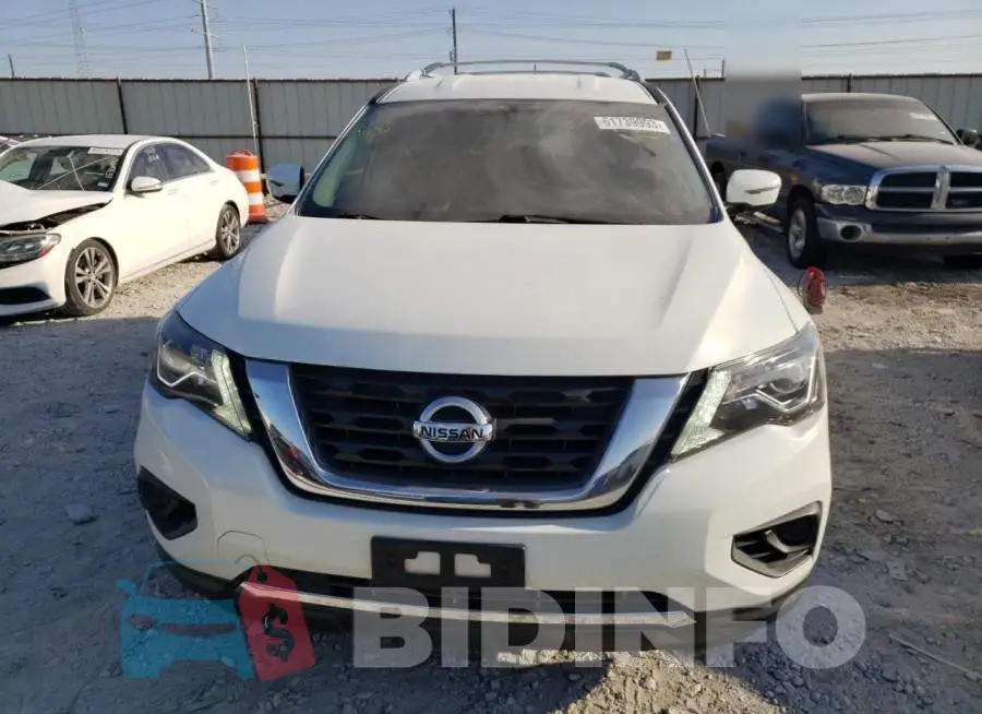 5N1DR2MN9JC650739 Photo# 5