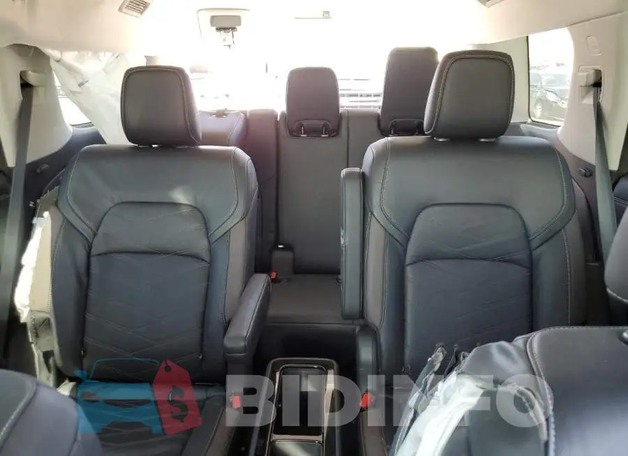 5N1DR3DK5NC222362 Photo# 10