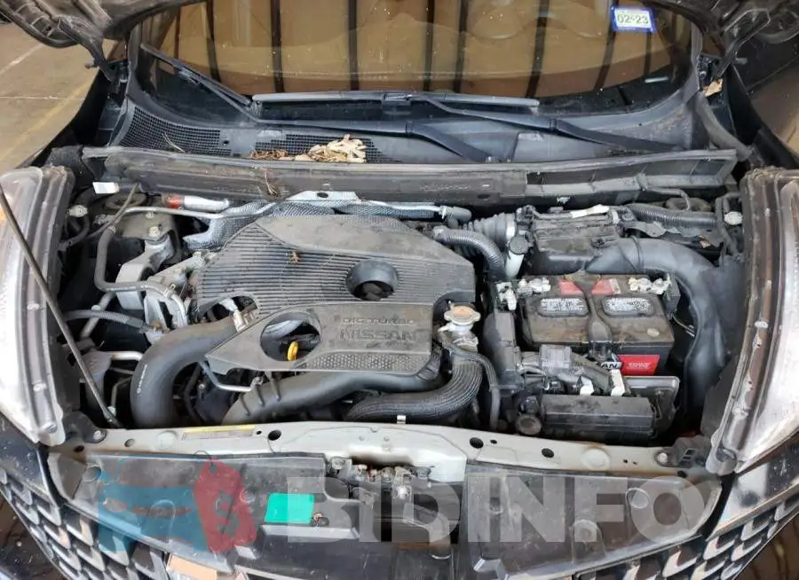 JN8AF5MR2FT508068 Photo# 12