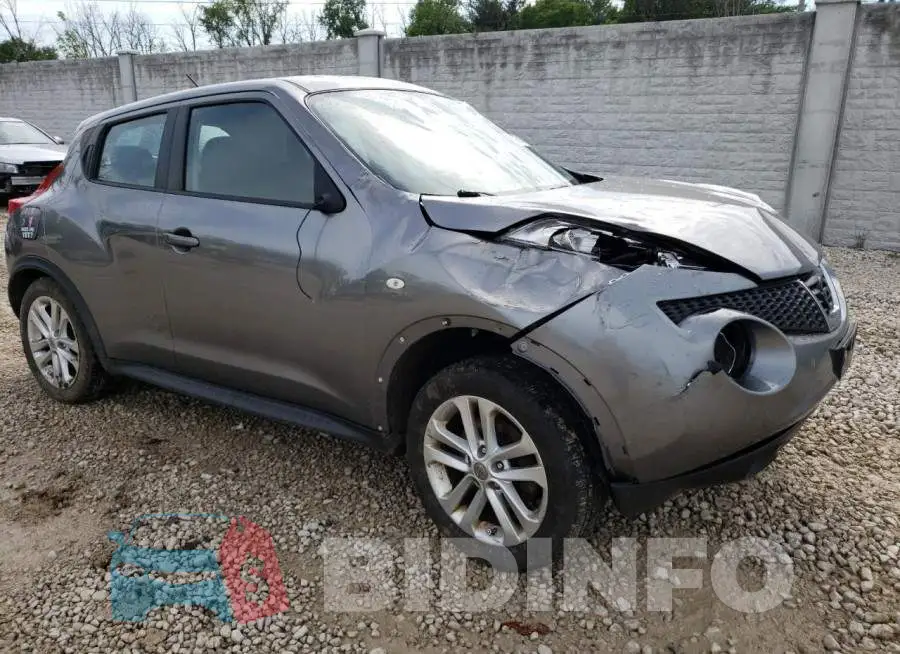JN8AF5MV1ET364718 Photo# 4
