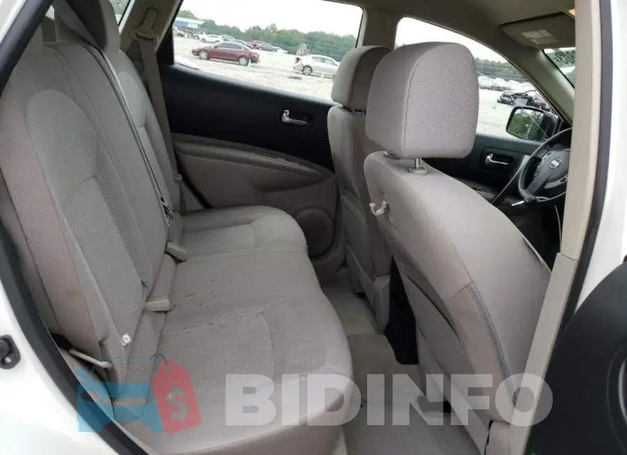JN8AS5MT2EW101274 Photo# 11