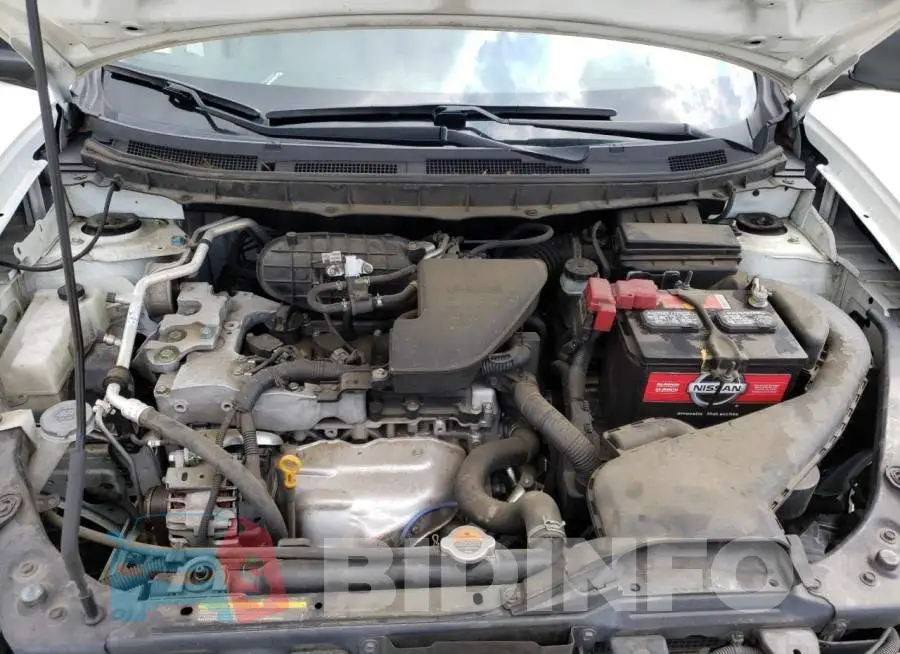 JN8AS5MT2EW101274 Photo# 12