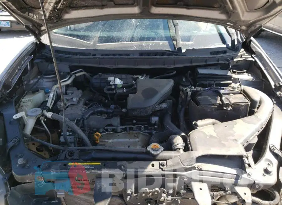 JN8AS5MT6EW609506 Photo# 11