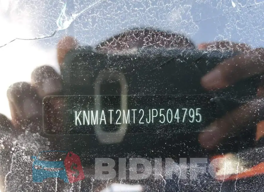 KNMAT2MT2JP504795 Photo# 13