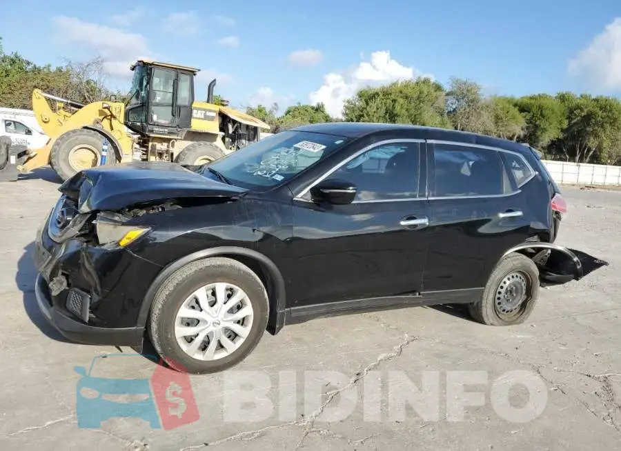 KNMAT2MT3FP522472 Photo# 1