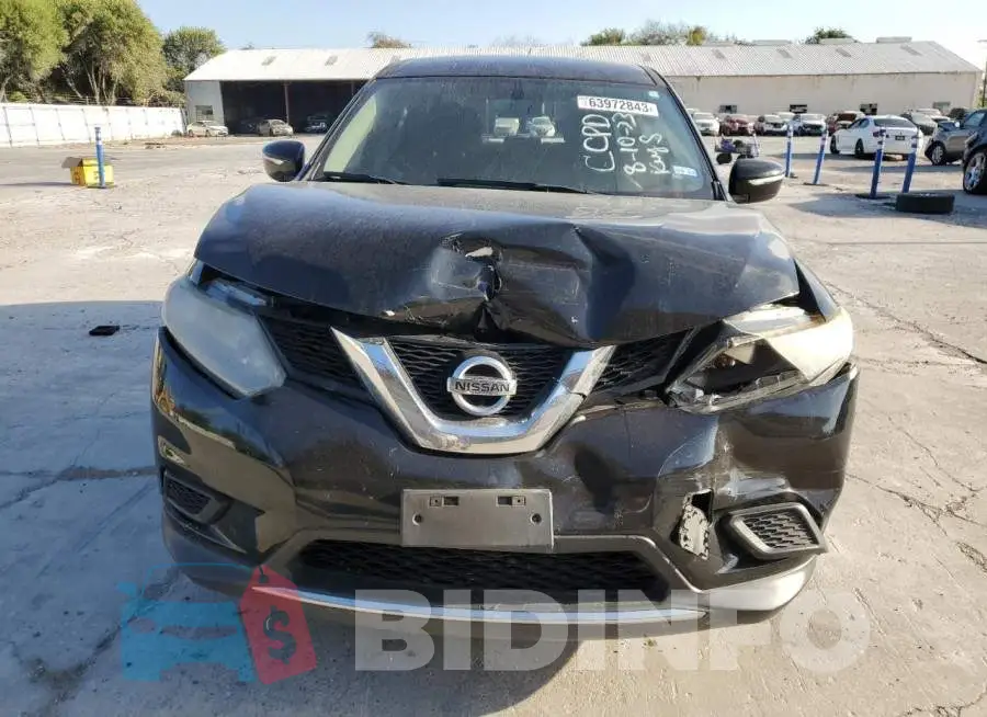 KNMAT2MT3FP522472 Photo# 5