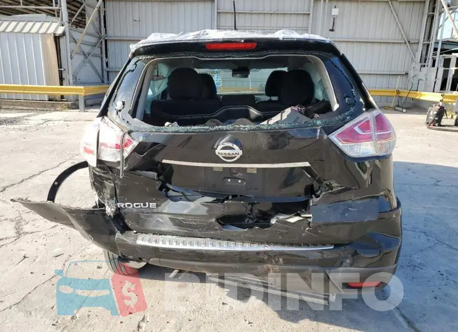 KNMAT2MT3FP522472 Photo# 6