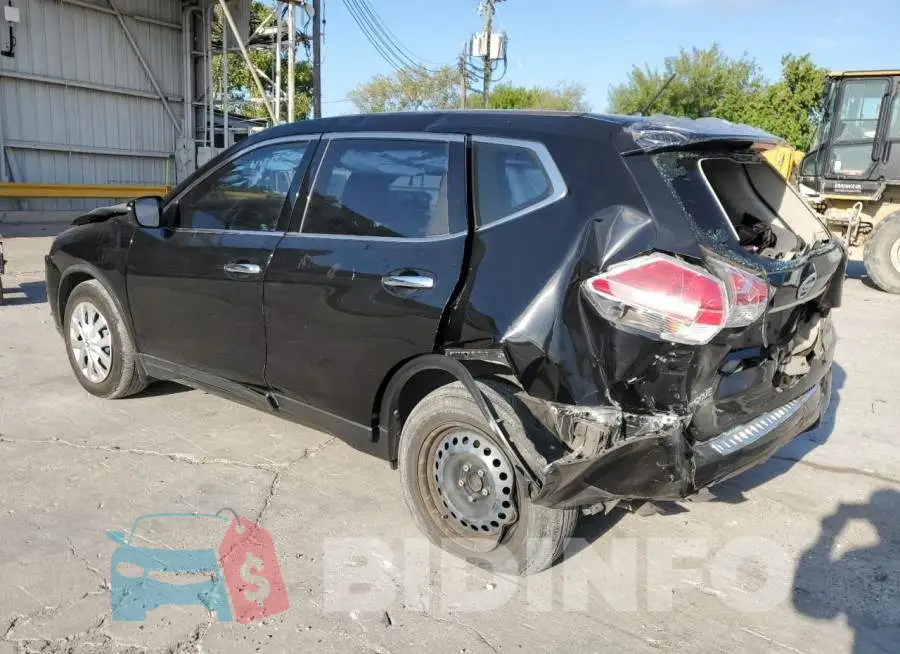 KNMAT2MT3FP522472 Photo# 2