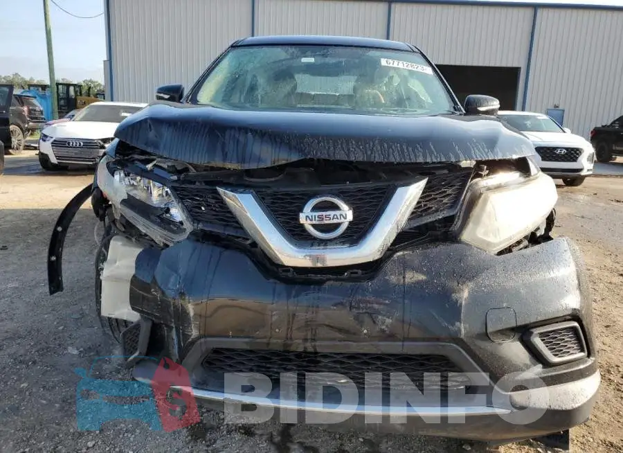 KNMAT2MT3FP563250 Photo# 5