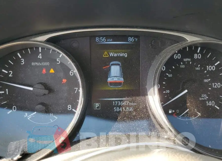 KNMAT2MT3FP563250 Photo# 9