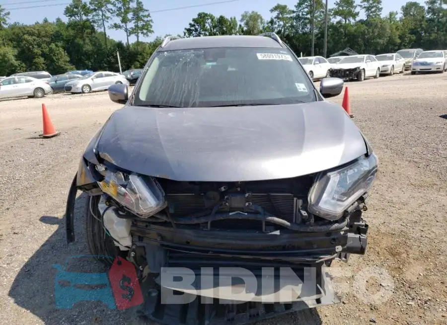 KNMAT2MT3KP515676 Photo# 5