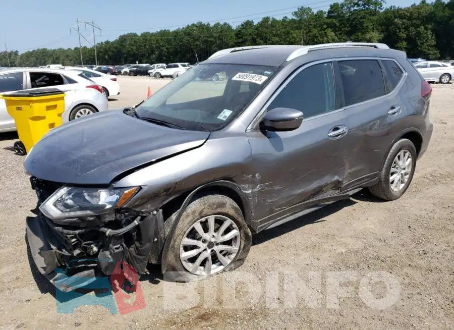 KNMAT2MT3KP515676 Photo# 1