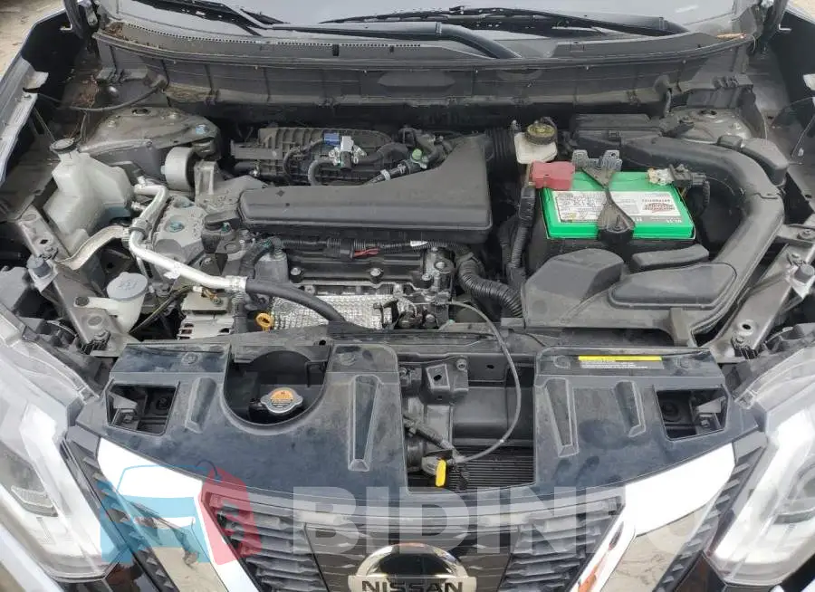 KNMAT2MT5HP612256 Photo# 12