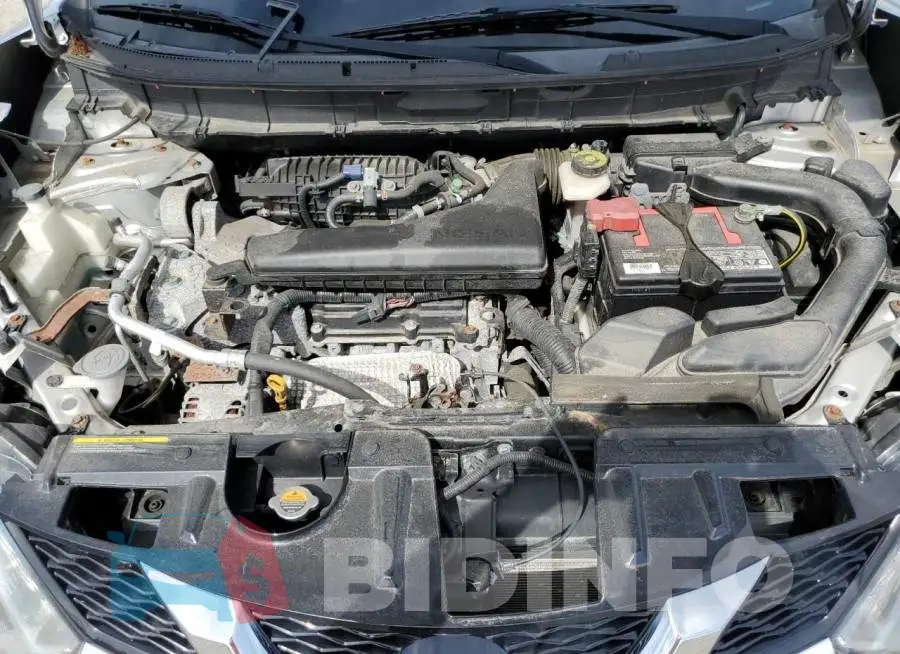 KNMAT2MT6FP531120 Photo# 12