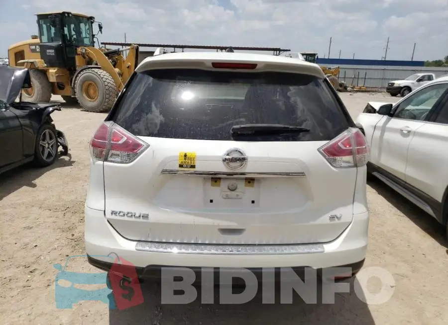 KNMAT2MT6GP610675 Photo# 6