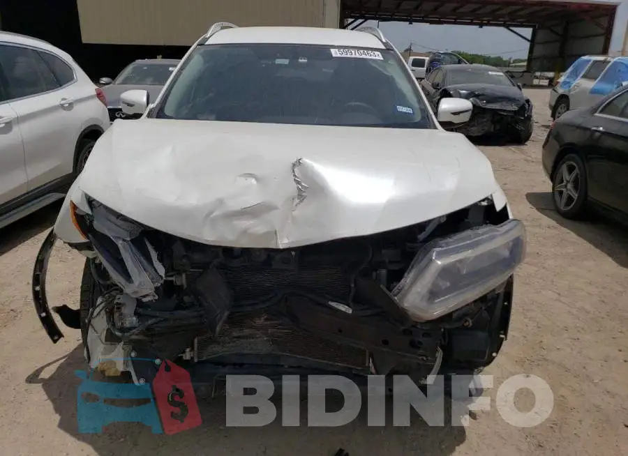 KNMAT2MT6GP610675 Photo# 5