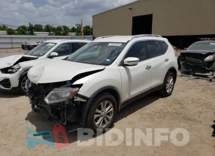 KNMAT2MT6GP610675 Photo# 1