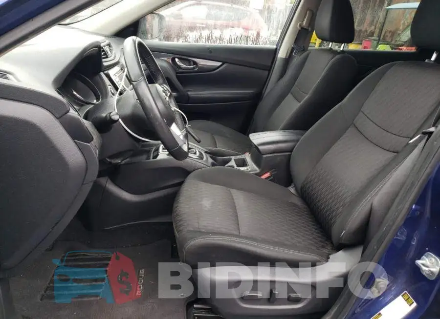 KNMAT2MT6KP518815 Photo# 7