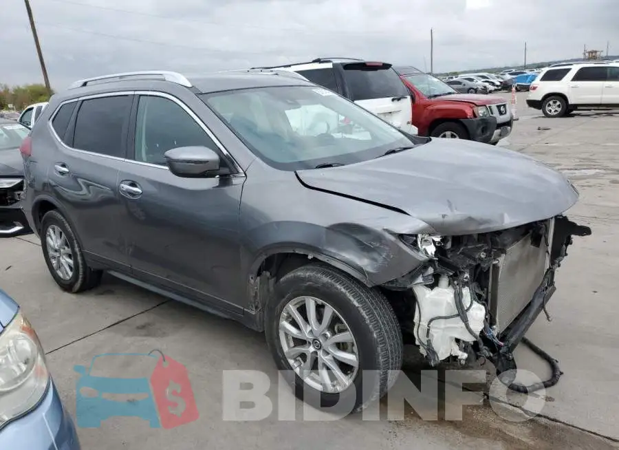 KNMAT2MT9LP502805 Photo# 4