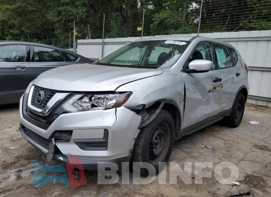 KNMAT2MTXKP521281 Photo# 1