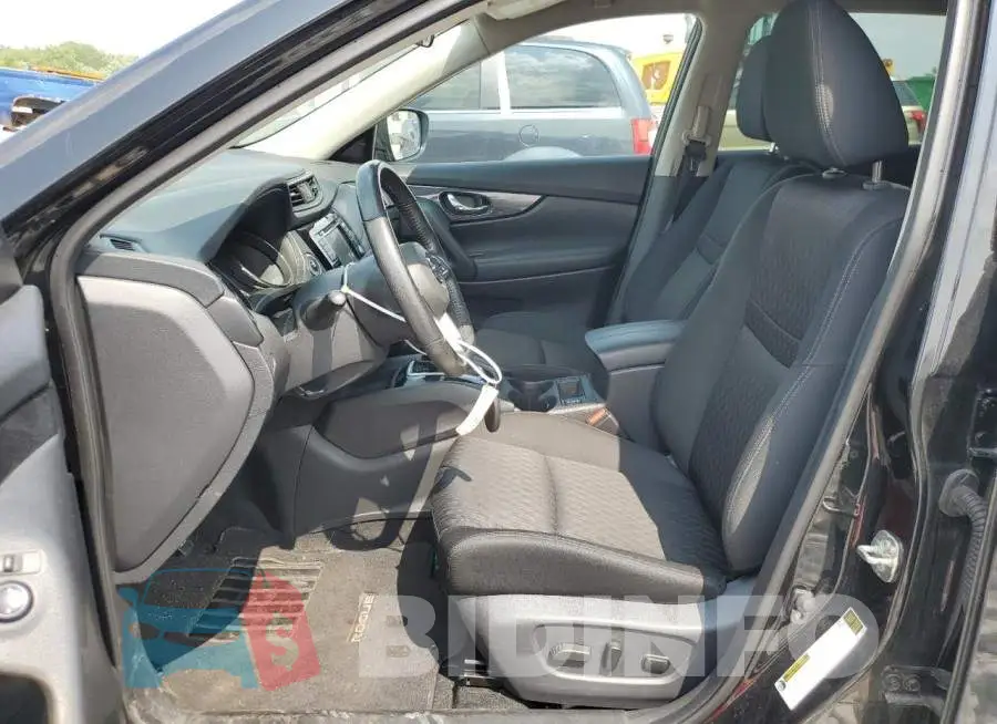 KNMAT2MV2KP558651 Photo# 7