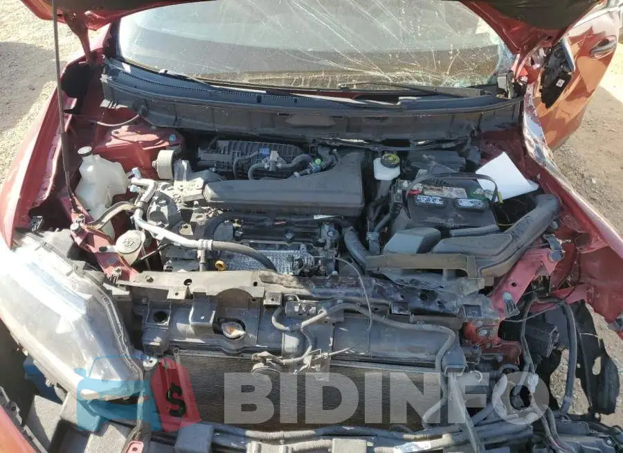 KNMAT2MV4GP623720 Photo# 12
