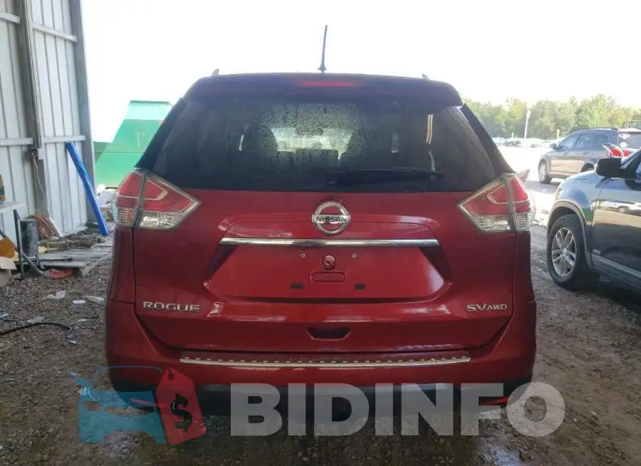 KNMAT2MV5FP540280 Photo# 6