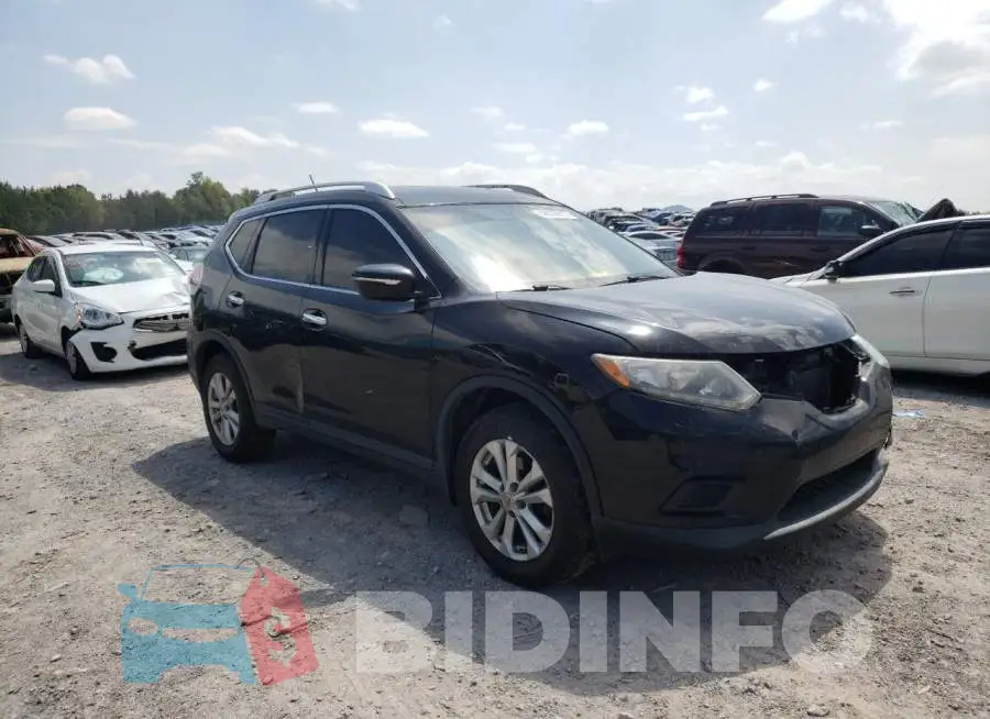 KNMAT2MV6FP525688 Photo# 4